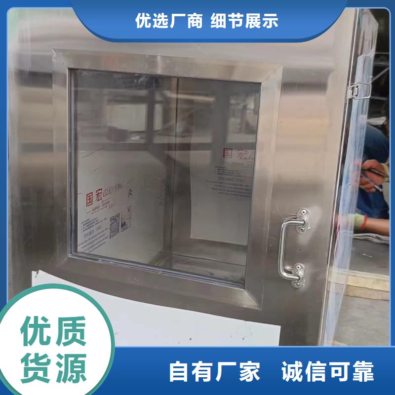医院铅箱价格合适