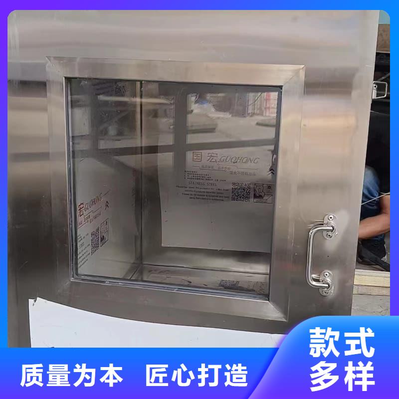 放射物储存铅箱源头工厂