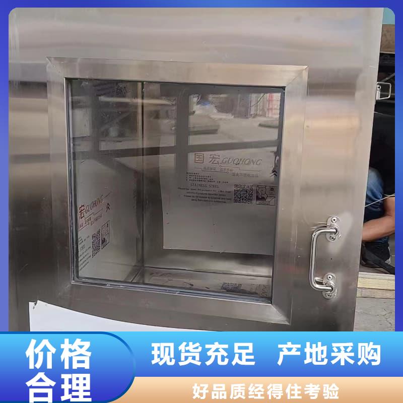 X光医院铅箱优质供货厂家