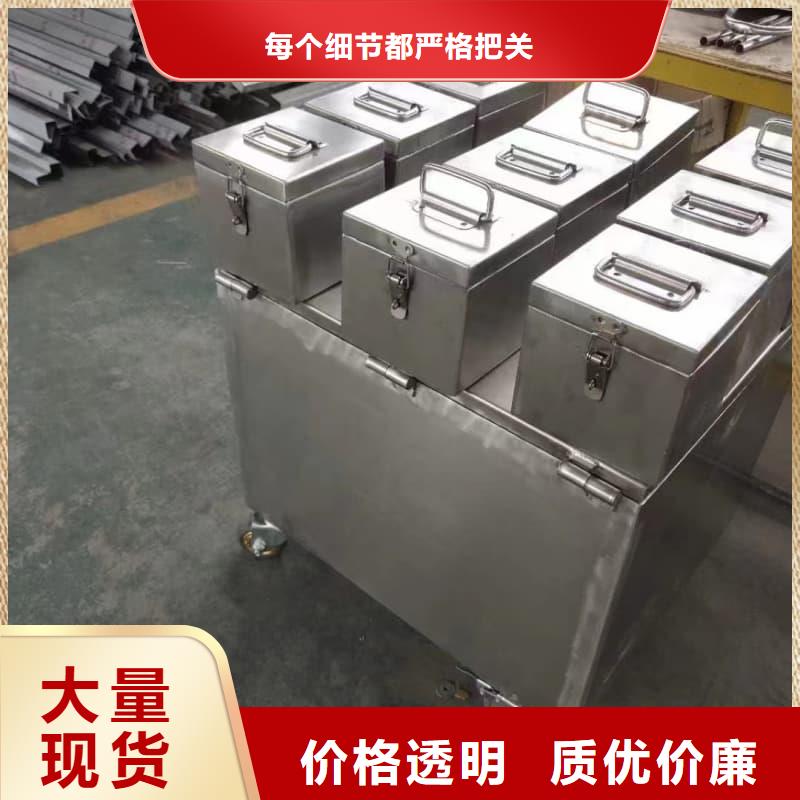 现货供应放射源储物柜_精选厂家