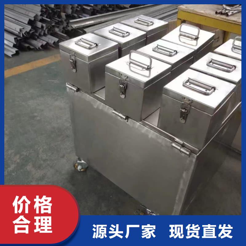 放射性废物储源铅箱厂家优选