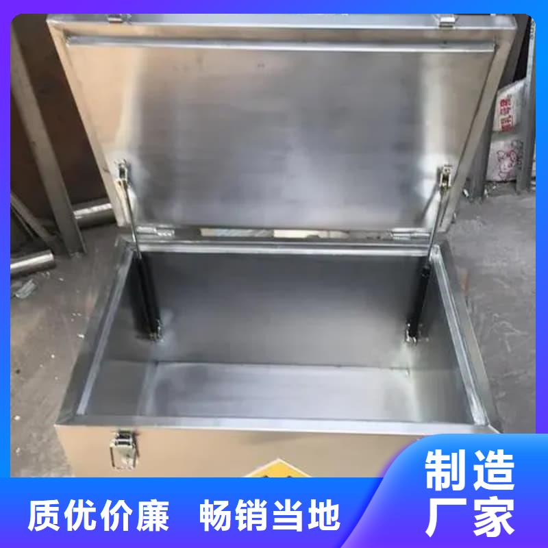 甄选：放射物储存铅箱供货商