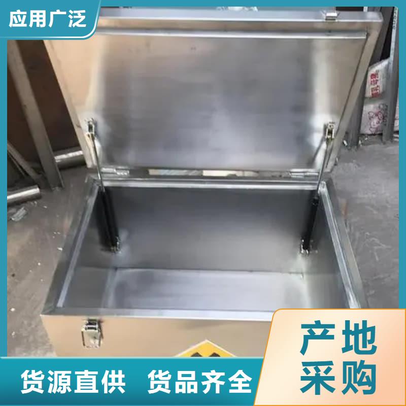 放射性废物储源铅箱常年供货