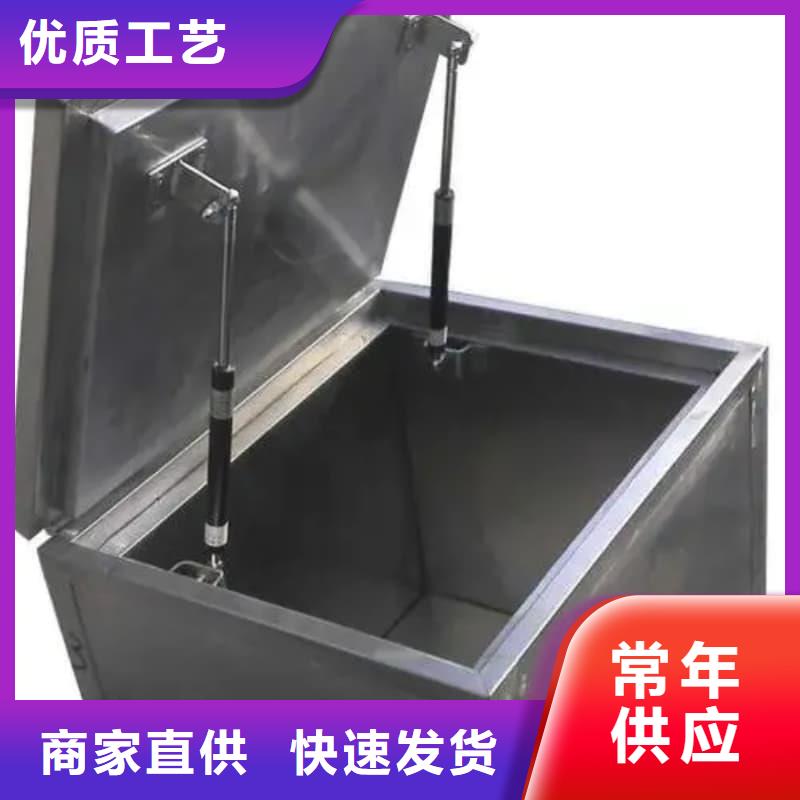 买放射性废物储源铅箱必看-服务优
