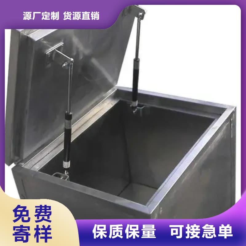 价格合理的放射物储存铅箱厂家