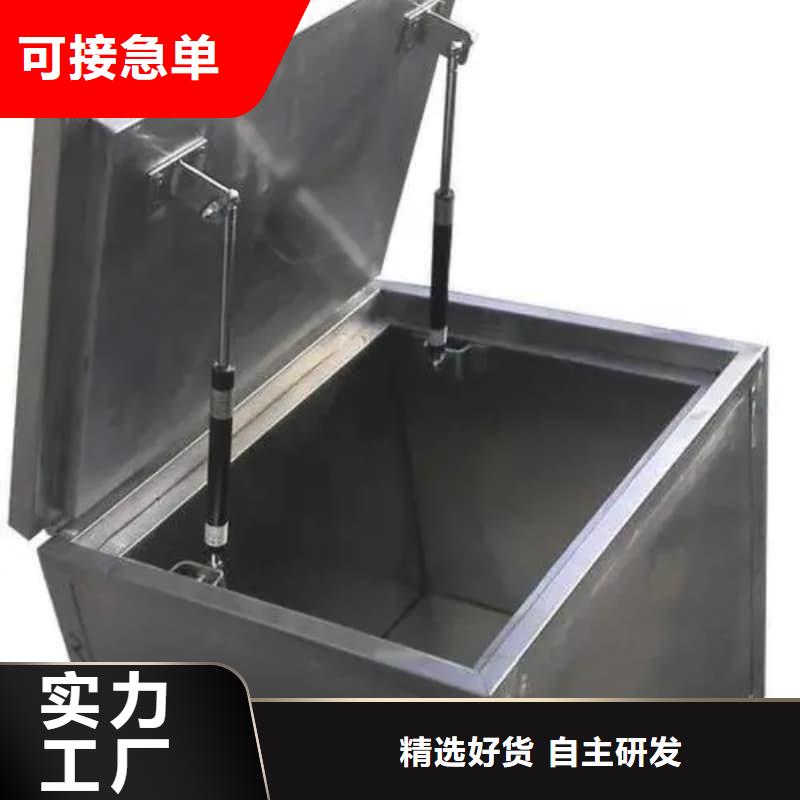 发货速度快的放射物储存铅箱供货商
