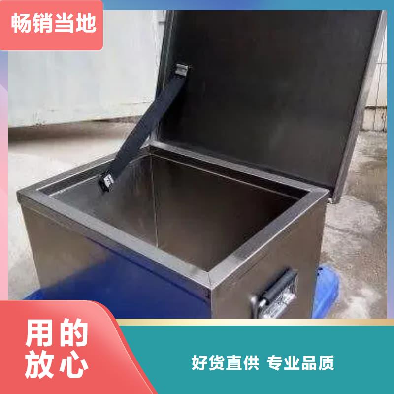 定制储物铅箱_实力厂家