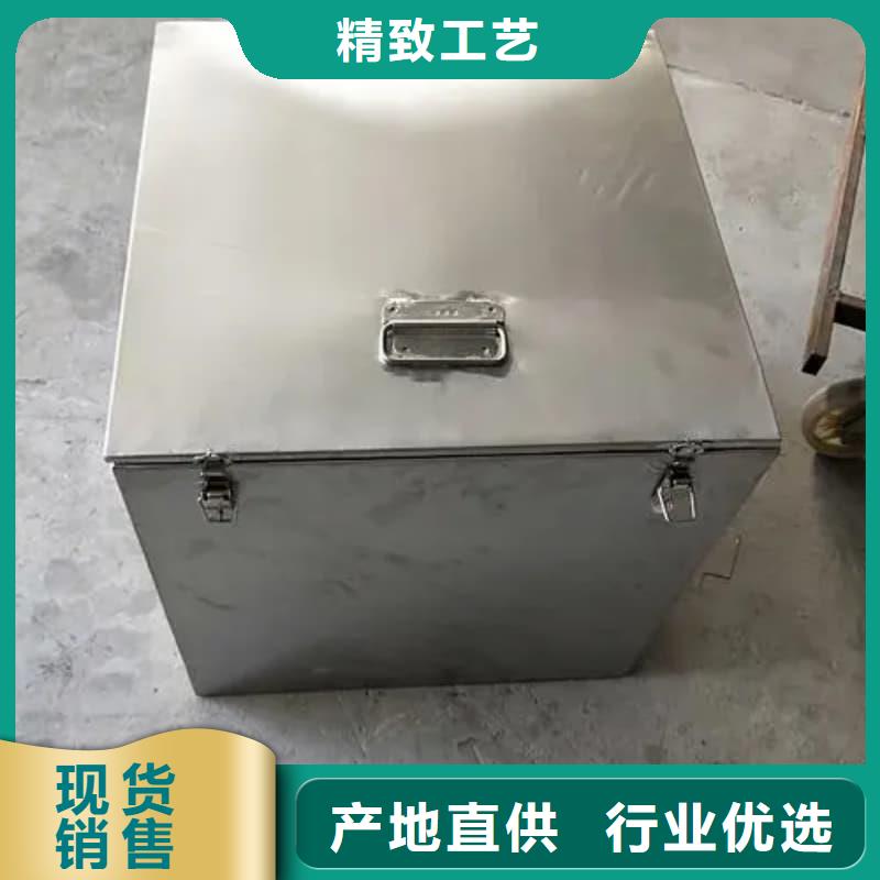 储物铅箱厂家