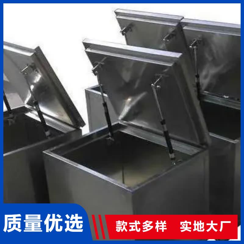 屏蔽射线铅罐?不怕同行比质量