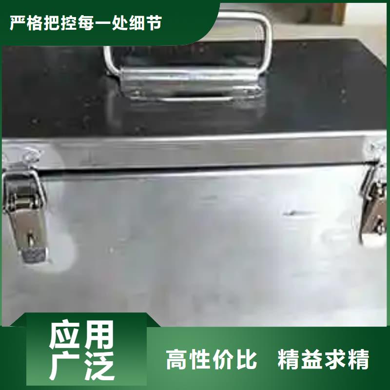 防护储物放射源铅罐厂家-值得信赖