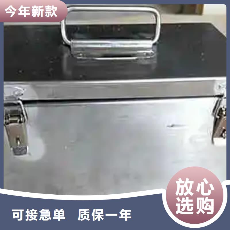 屏蔽射线铅罐?厂家-质量保证