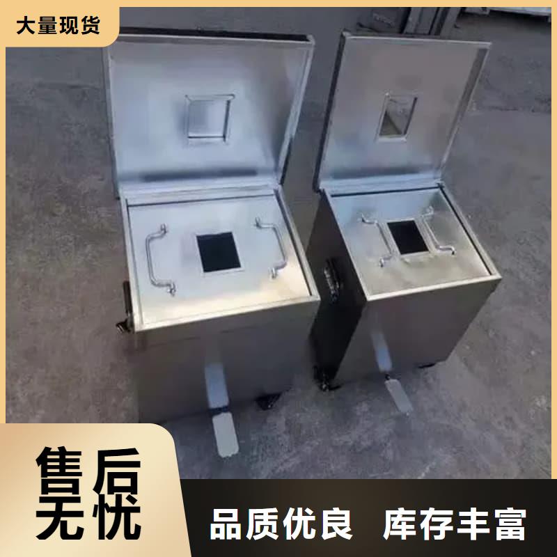 品牌的医院铅箱厂家