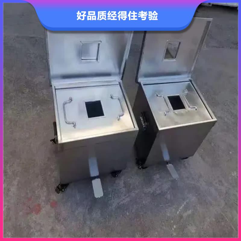 X光医院铅箱优质供货厂家