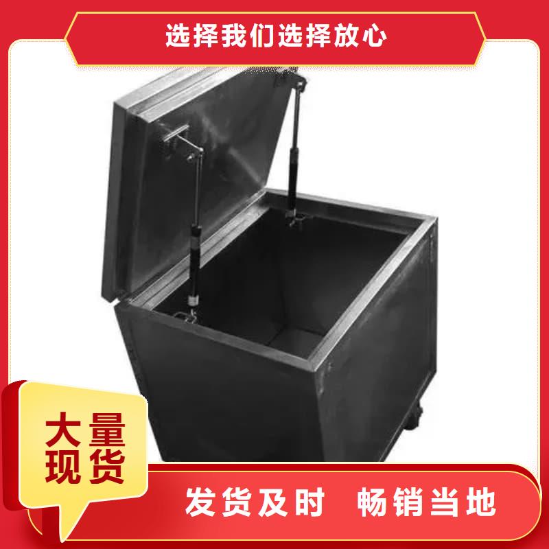 铅箱厂家批发