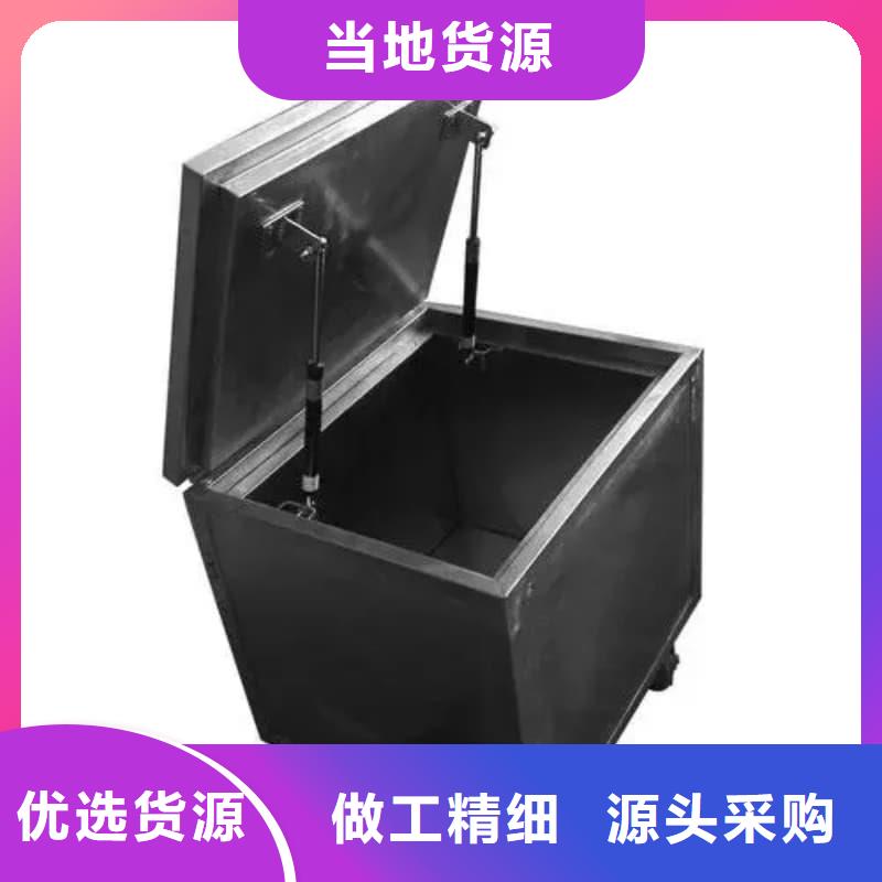 工业用铅箱大规模厂家