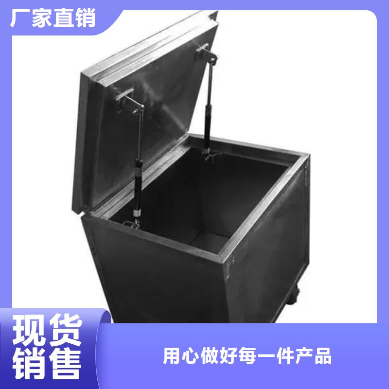 工业用铅箱大规模厂家