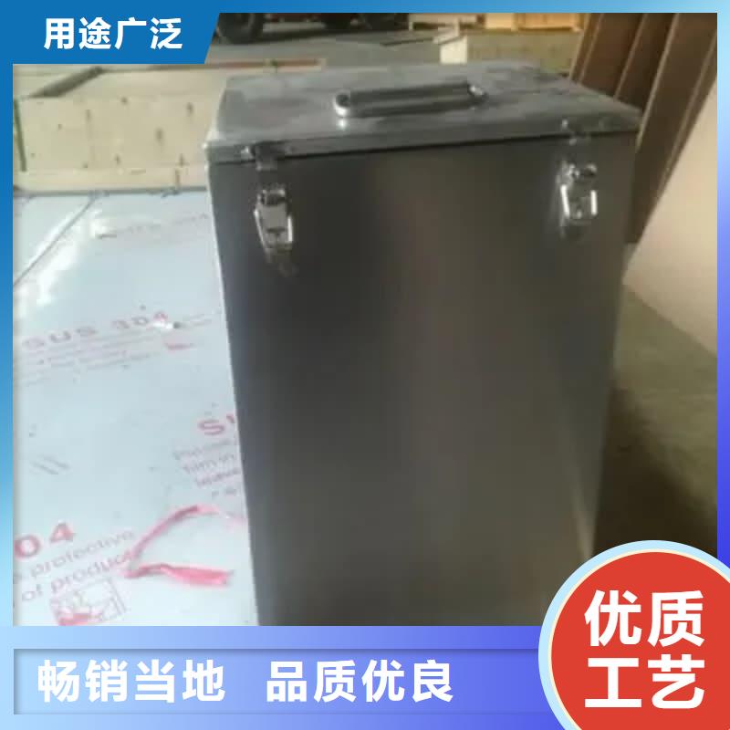 重信誉防辐射医院铅箱厂家