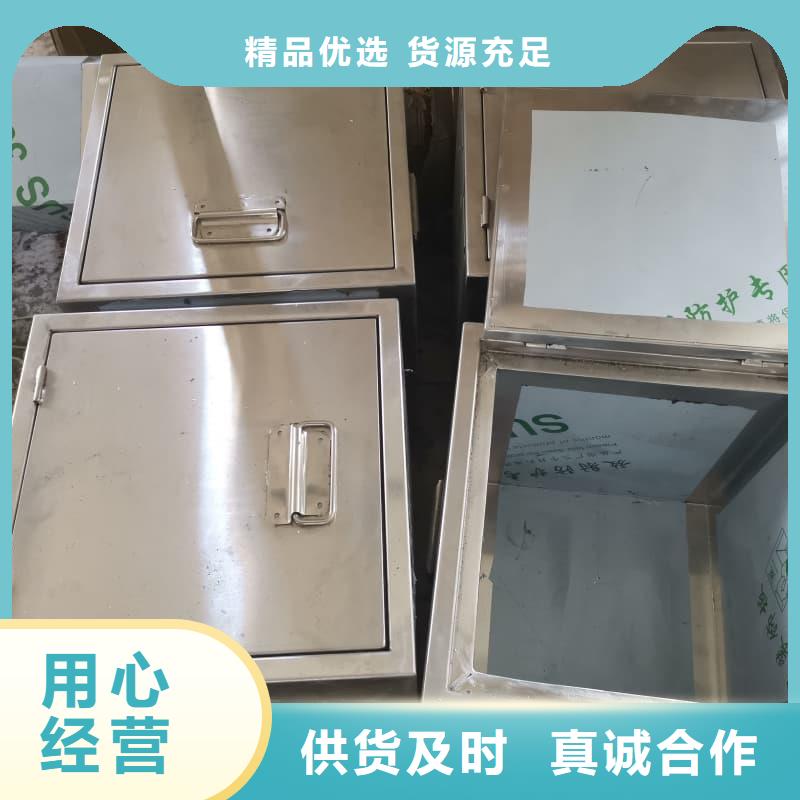 屏蔽射线铅罐?源头厂家