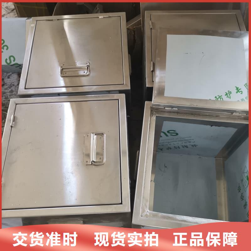 X光医院铅箱厂家批发价-让您满意