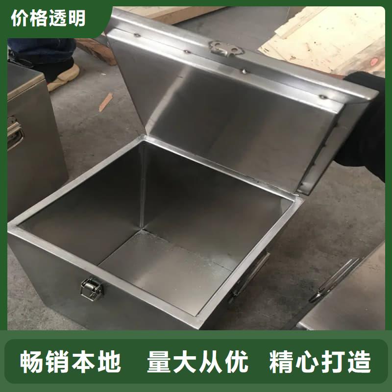放射物储存铅箱-实体厂家质量放心