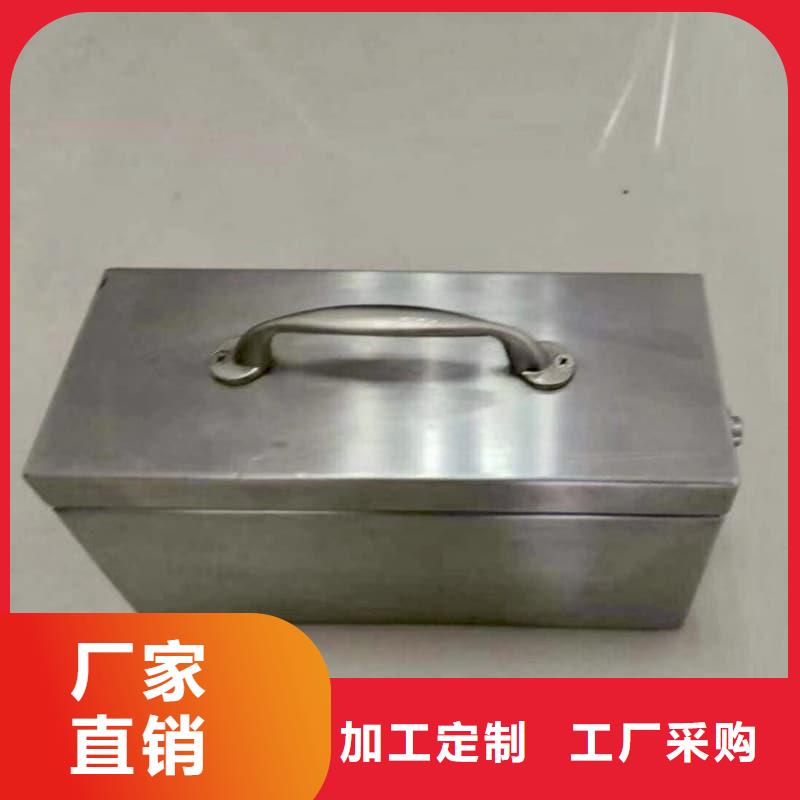 现货供应铅箱_精选厂家