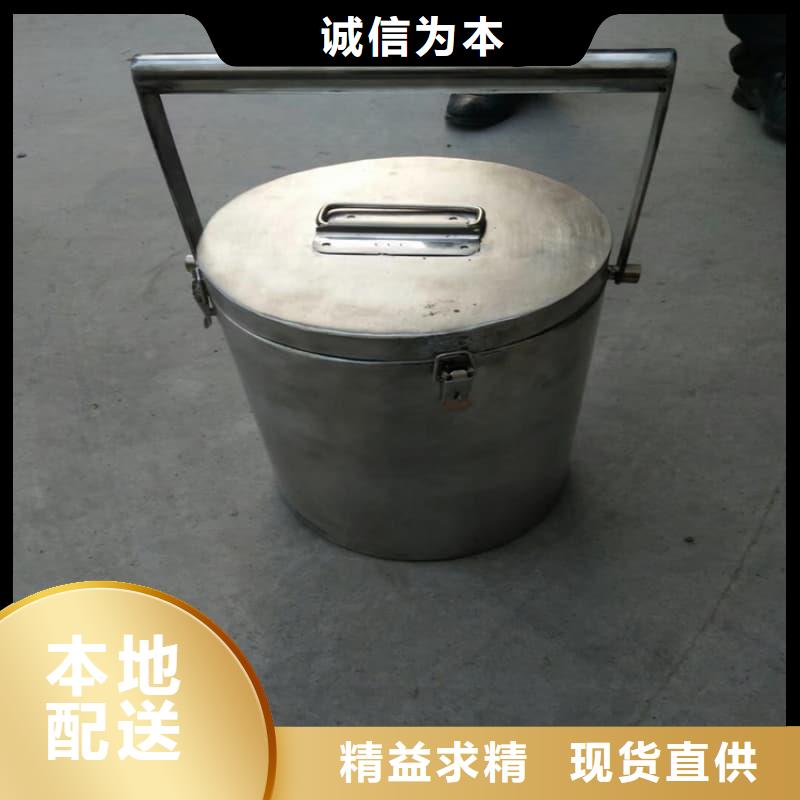 发货速度快的放射物储存铅箱供货商