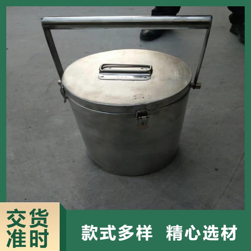 放射物储存铅箱源头工厂