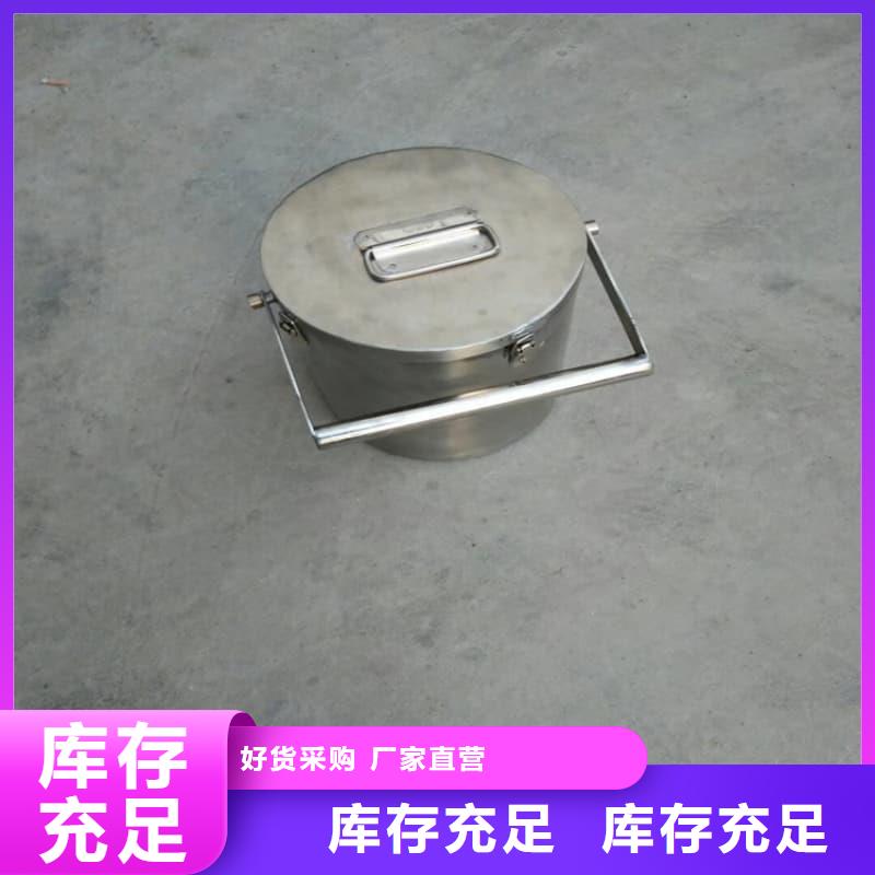 屏蔽射线铅罐?源头厂家