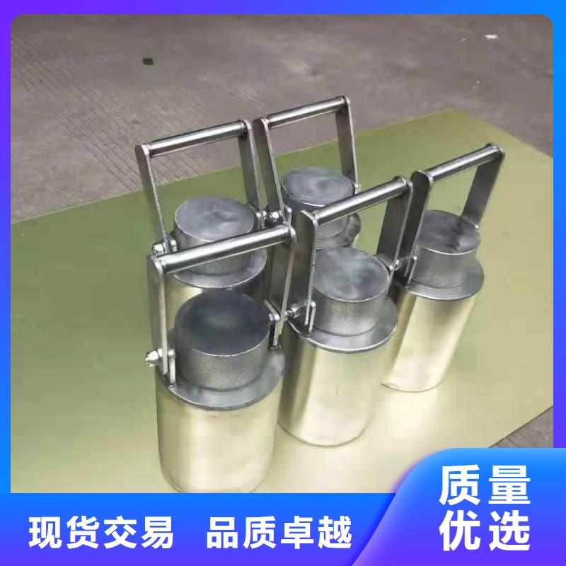 放射物储存铅箱服务贴心
