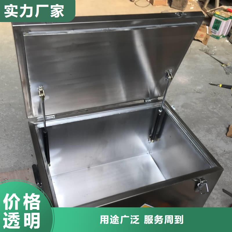 放射性废物储源铅箱厂家优选