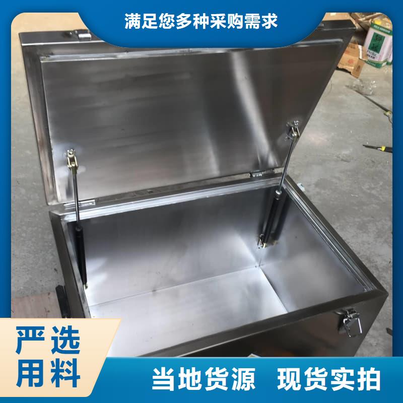 有现货的医院铅箱供应商