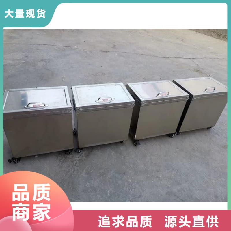价格合理的放射源储物柜销售厂家
