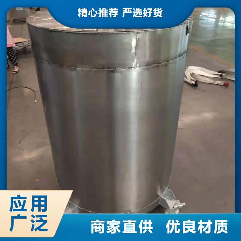 现货供应储物铅箱_实力厂家
