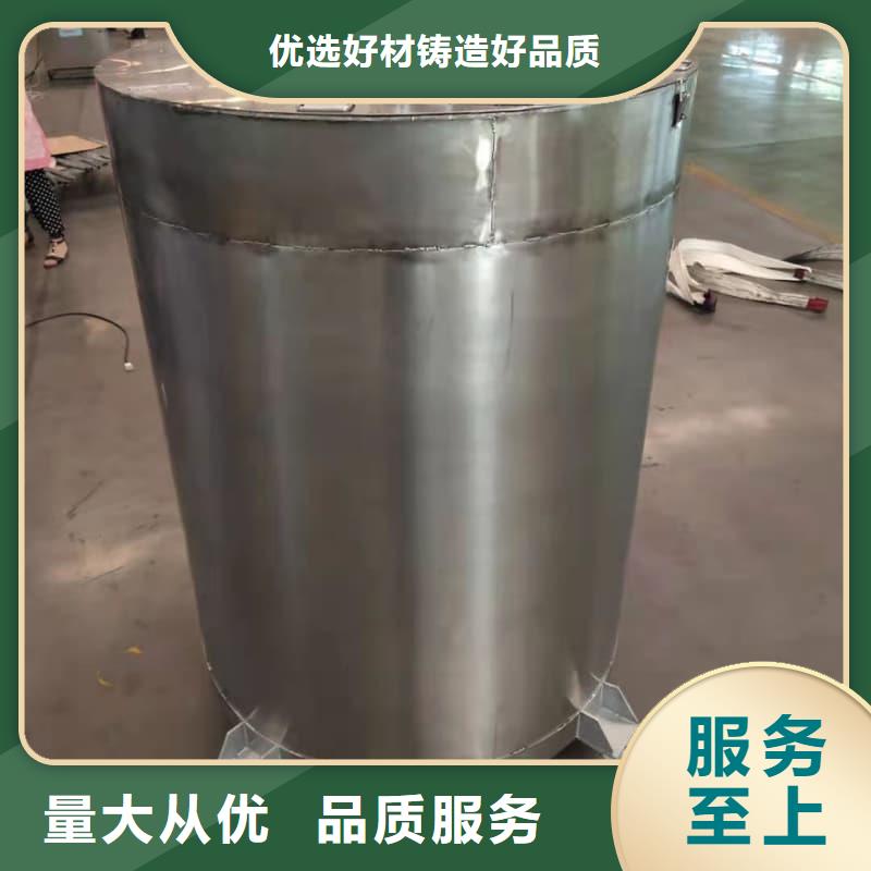 屏蔽射线铅罐?定做
