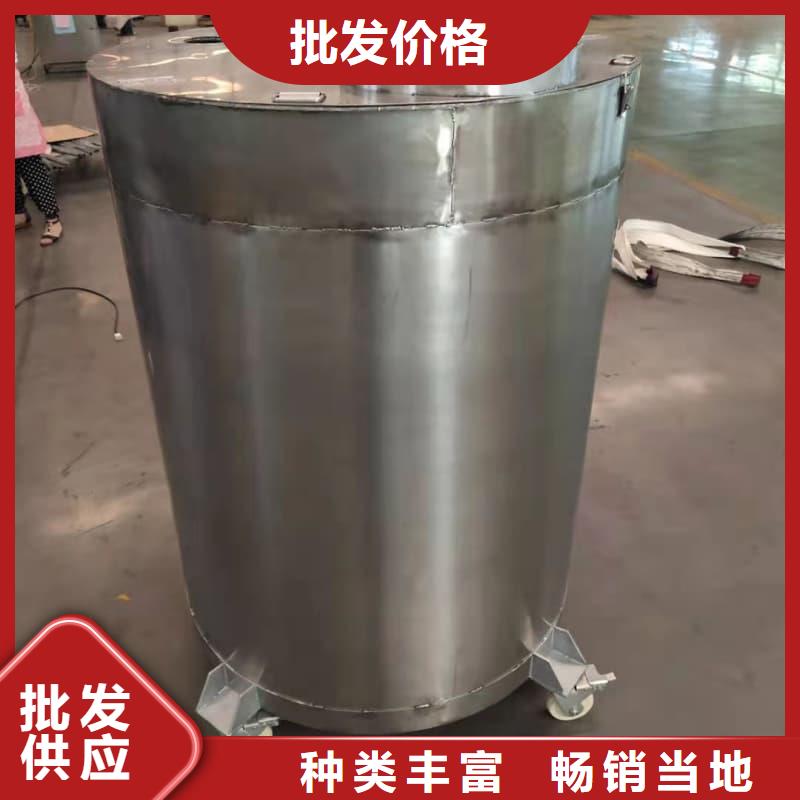 X光医院铅箱厂家加工