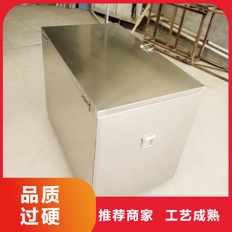 放射源铅箱-2025厂家热销产品