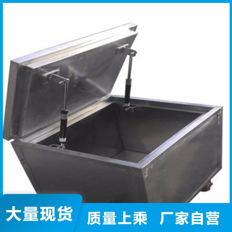 放射源铅箱-2025厂家热销产品