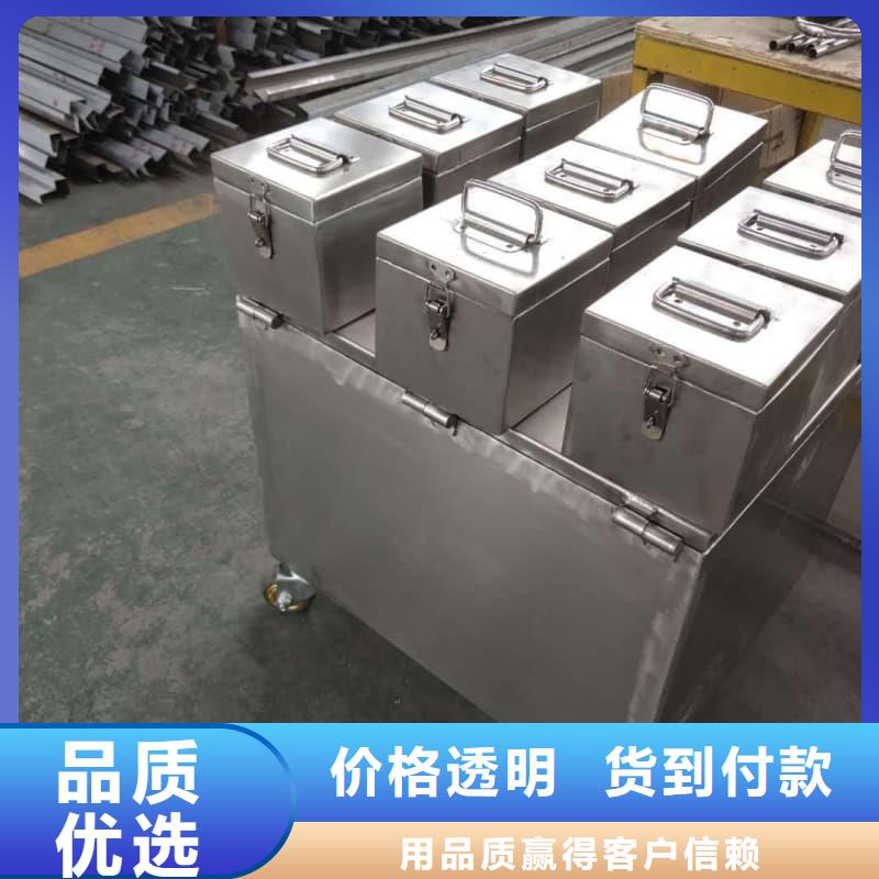 放射物储存铅箱-实体厂家质量放心
