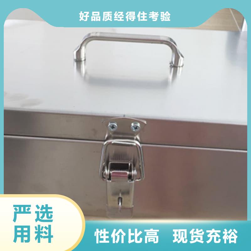 射线防护铅箱现货长期供应