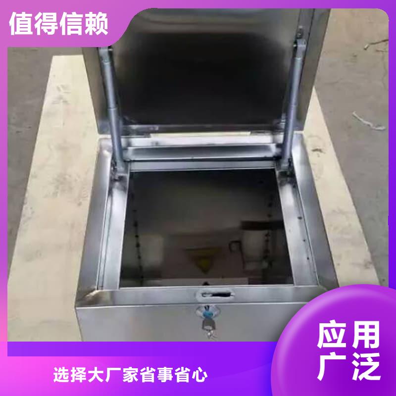 X光片专用铅箱设备生产厂家