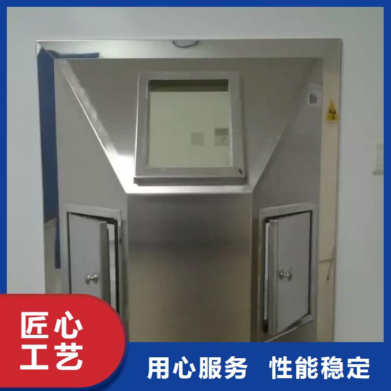 放射源铅箱-2025厂家热销产品