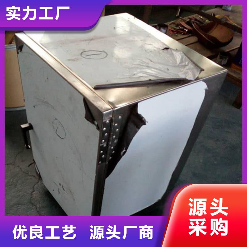 屏蔽射线铅罐?老品牌