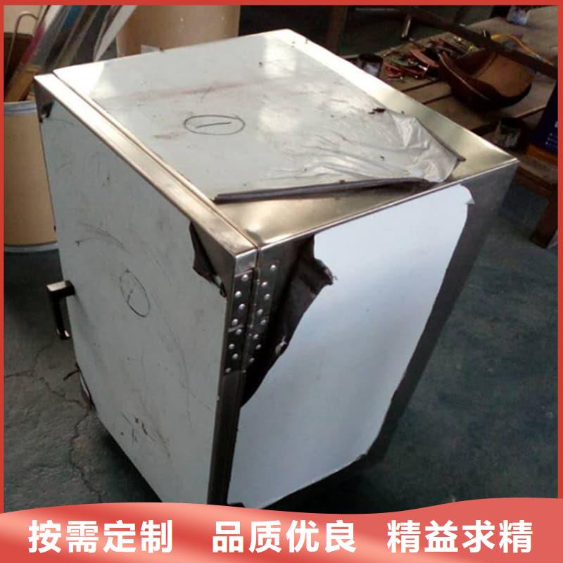 防辐射医院铅箱企业-可接急单