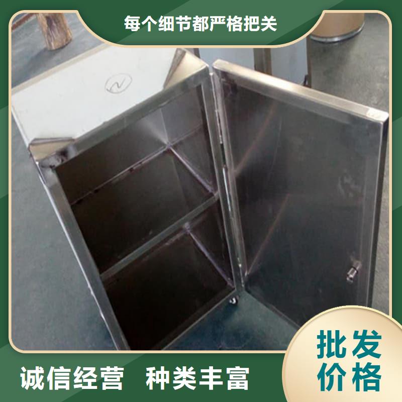 X光医院铅箱优质供货厂家