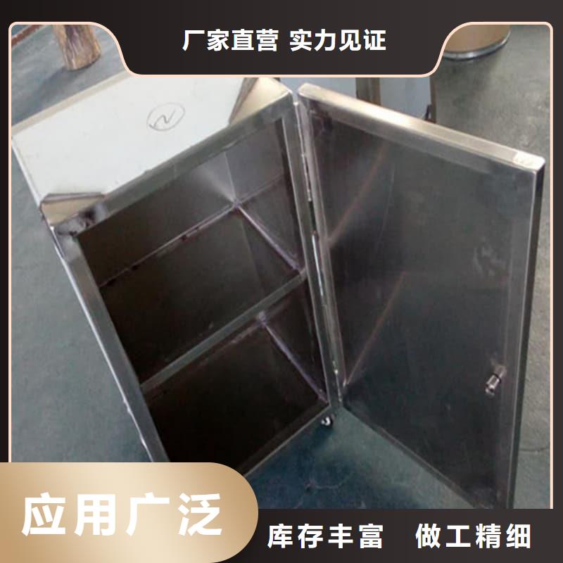 医院铅箱加工工厂