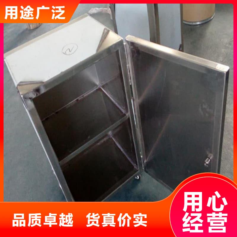 工业用铅箱限时优惠