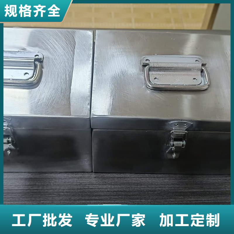 防辐射铅箱原厂定做