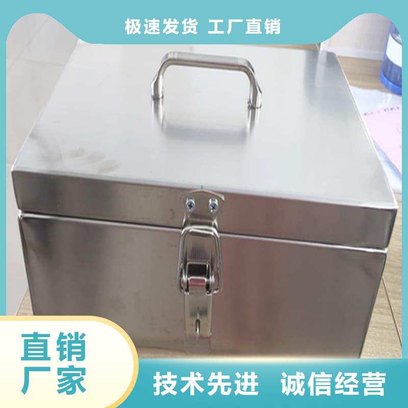 医院用防辐射隔离铅箱品质可靠