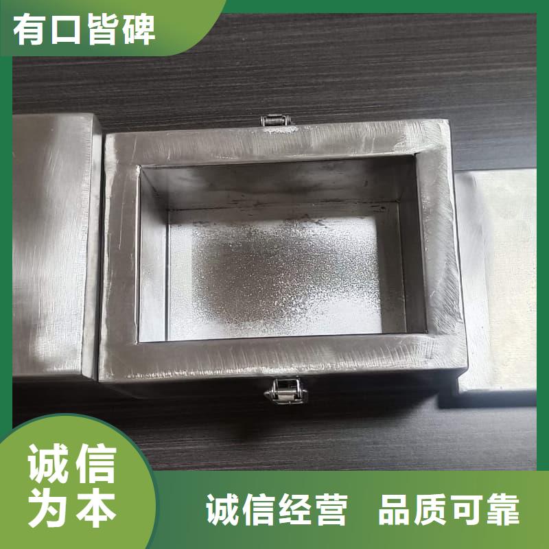 屏蔽射线铅罐?厂家-质量保证