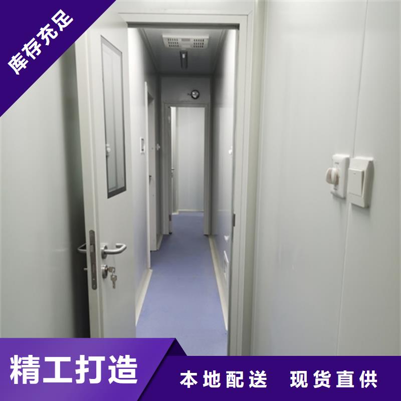 铅门【X光室用铅板卷】严格把关质量放心